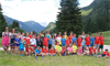 Mini Val di Fassa Running 2016