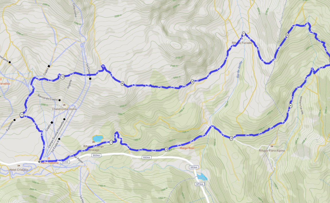 Tappa2-SanPellegrino-Mappa